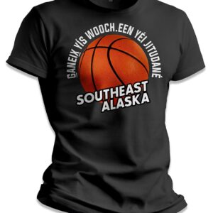 Shortsleeve Basketball Shirt