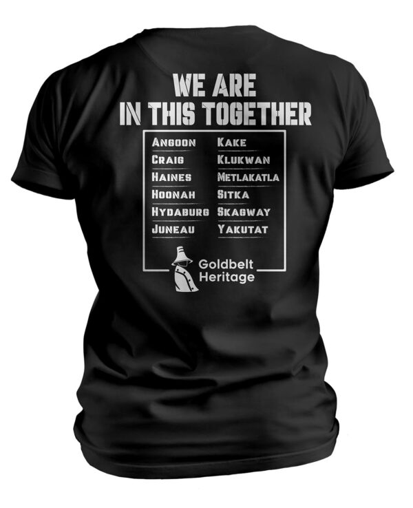 Shortsleeve Basketball Shirt - Image 2