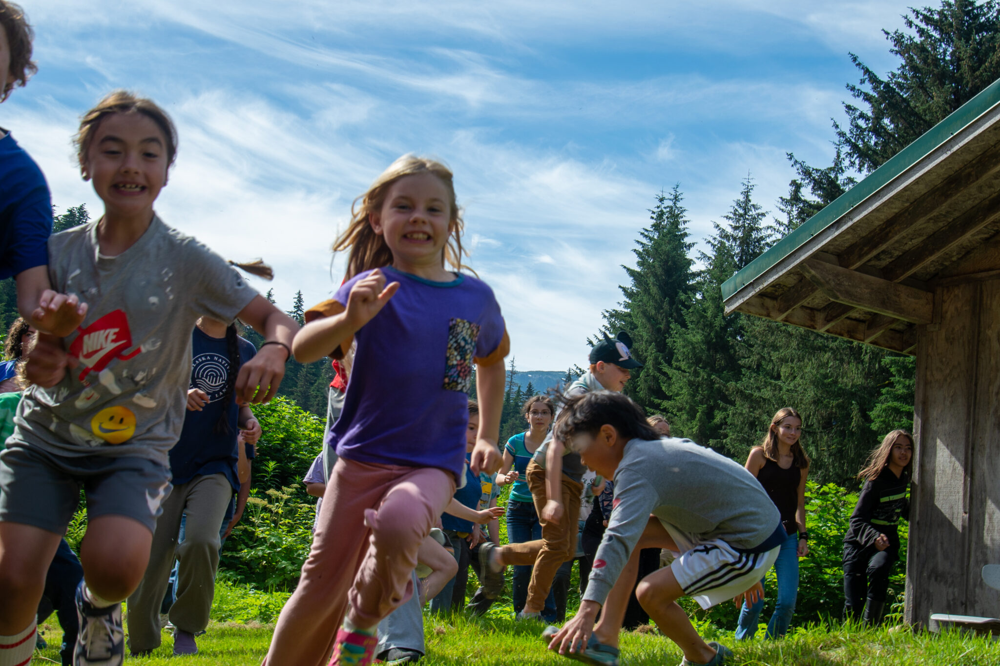 Goldbelt Heritage Foundation - Uplifting the language, culture, and ...