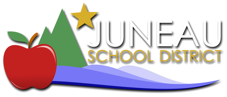 Juneau School District Logo