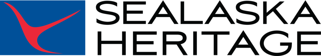 Sealaska Heritage Institute Logo