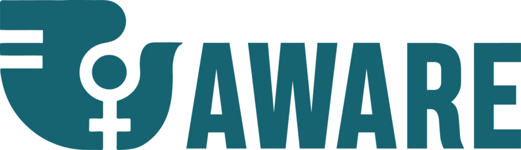 AWARE Logo