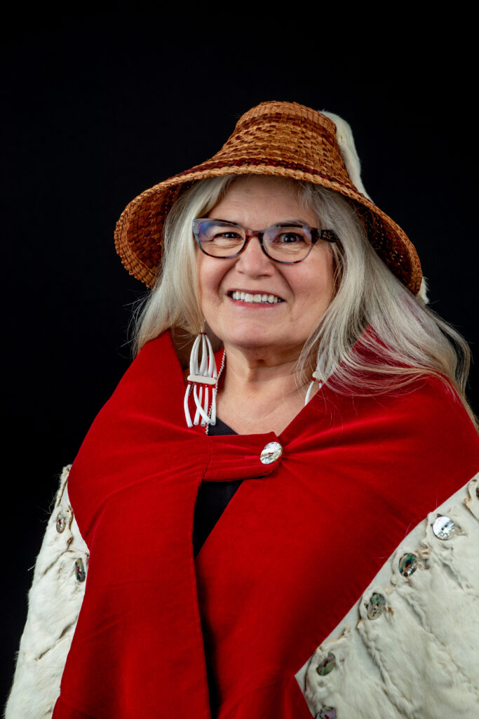 Board of Directors Jacqueline Pata