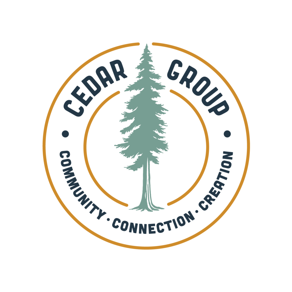 Cedar Group Logo