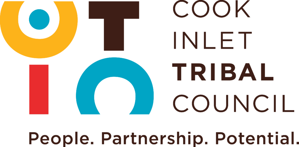 Cook Inlet Tribal Council  Logo