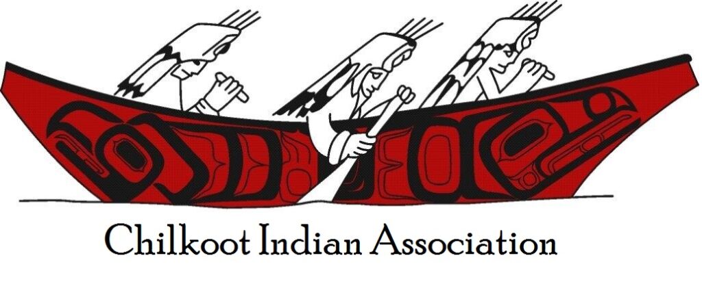 Chilkoot Indian Association Logo