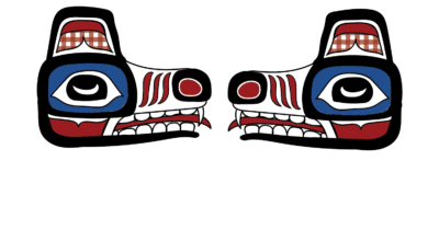 Douglas Indian Association Logo
