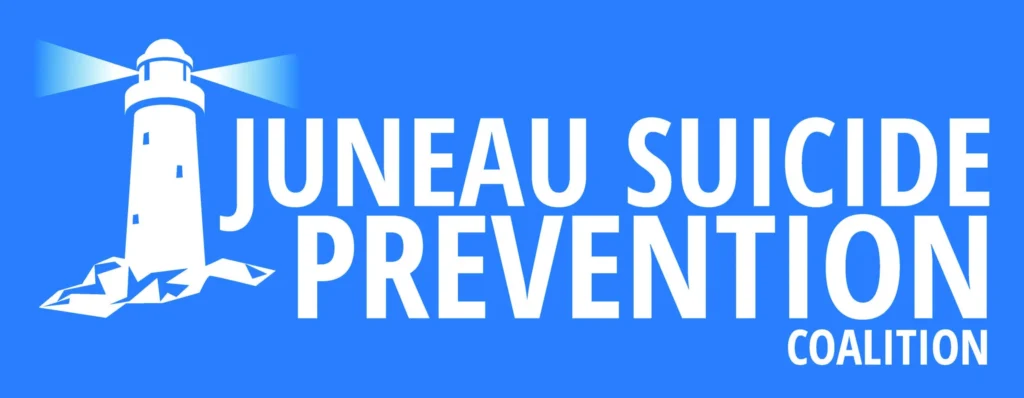 Juneau Suicide Prevention Coalition Logo