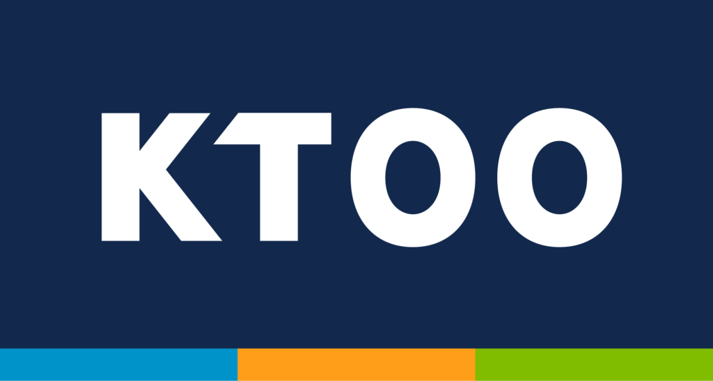 KTOO Logo