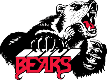 Juneau-Douglas High School Logo