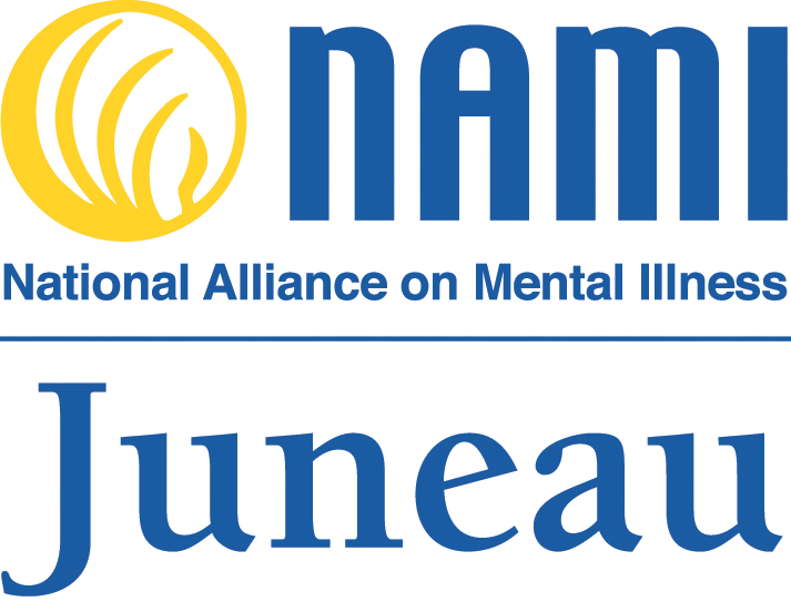 National Alliance on Mental Illness Logo