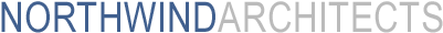 Northwind Architects Logo