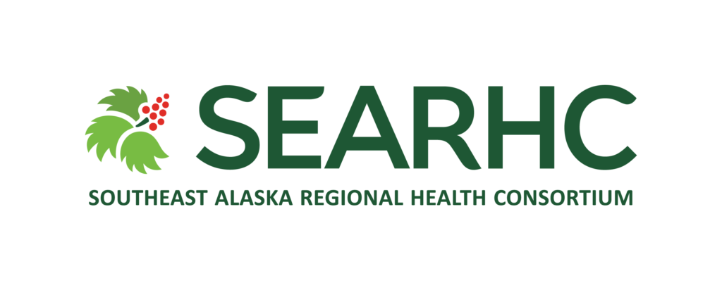 SEARHC Logo