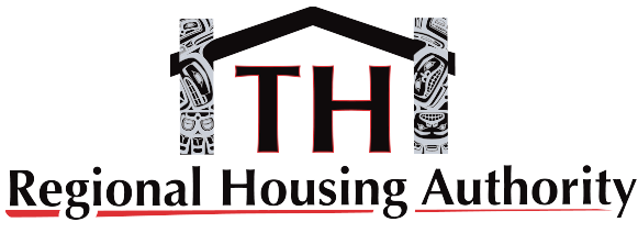 T&H Regional Housing Authority Logo