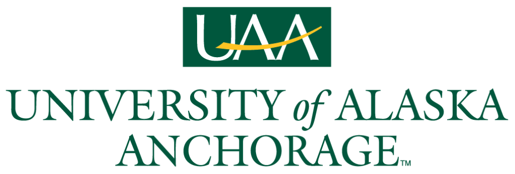 University of Alaska Anchorage Logo