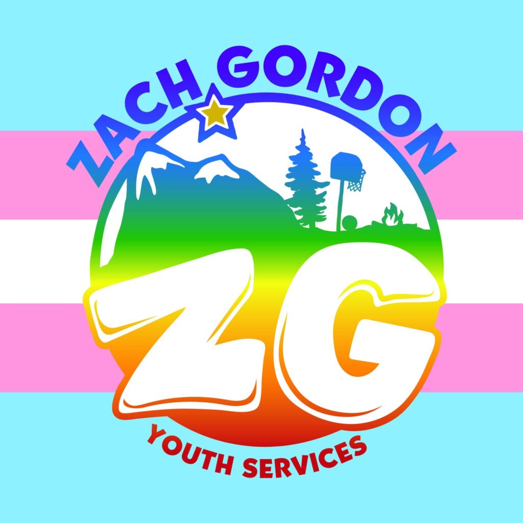 Zach Gordan Youth Group Logo